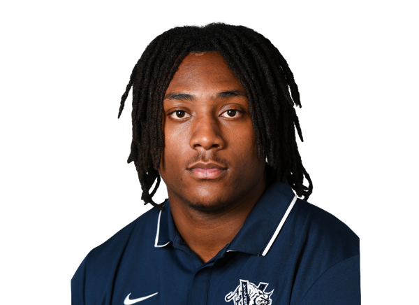 Eli Smith headshot