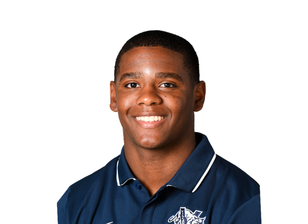 Isaiah Wright headshot