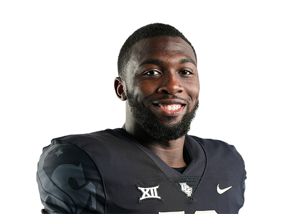 Jacoby Jones headshot