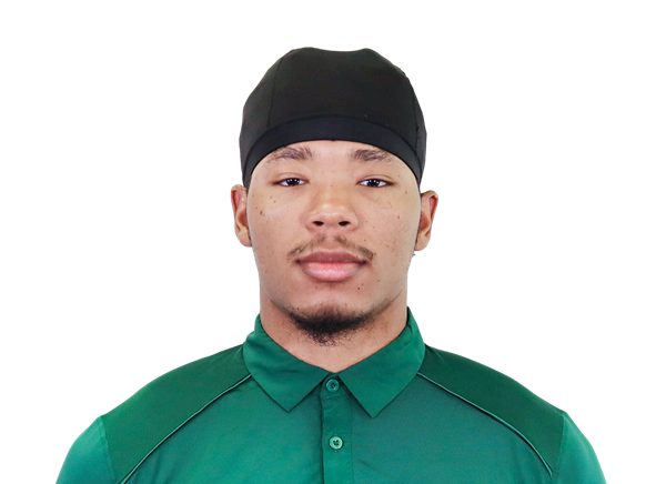 Adonis Williams Jr. headshot