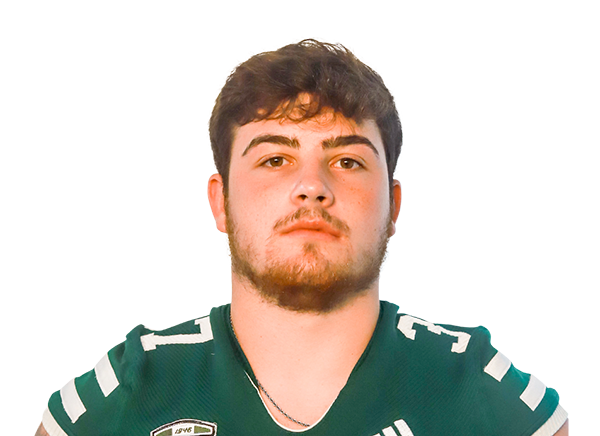 Tyler Toledo headshot
