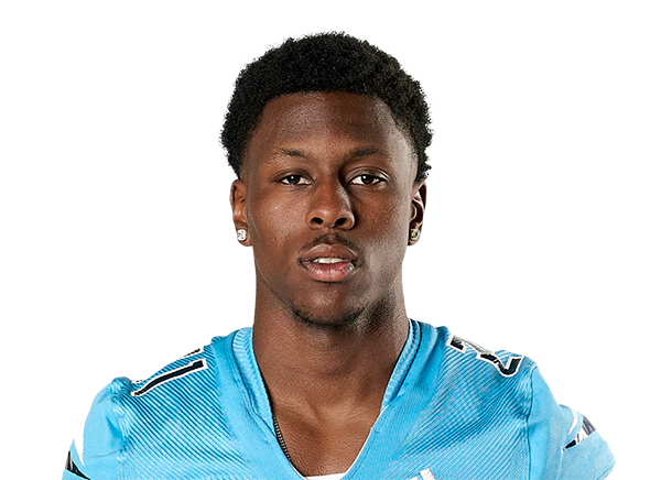 Jaden Griffin headshot