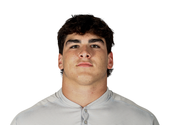 Declan Williams headshot
