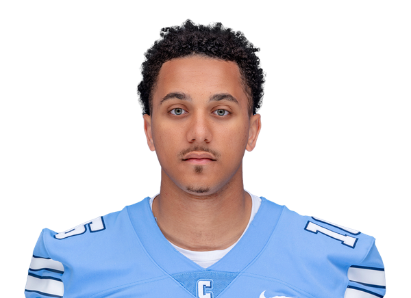 James McCauley headshot