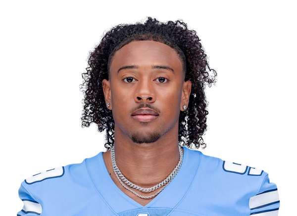 Cobe Crews headshot