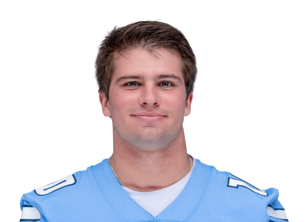 Ethan Hebb headshot