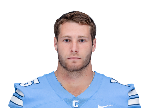 Jack Smiechowski headshot