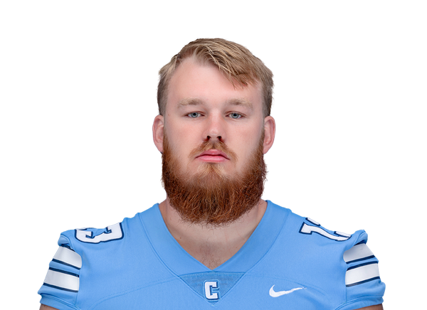 Joshua Powell headshot
