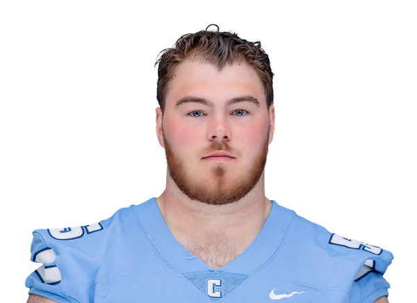 Mark Chapman headshot
