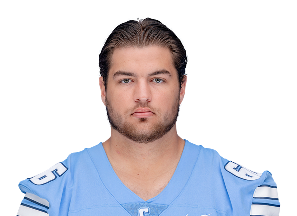 Ryan Carr headshot