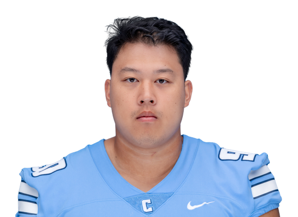 Shawn Lin headshot