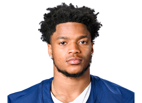 Myles Thomason headshot