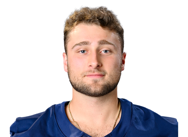 Sam Rumelhart headshot