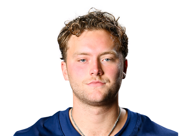 Huck Flanagan headshot