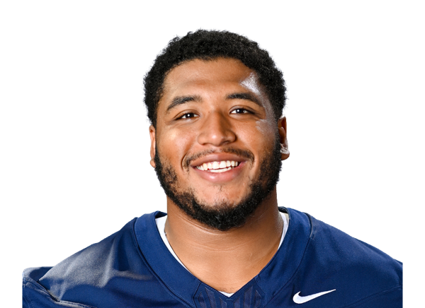 Nathan Roach headshot