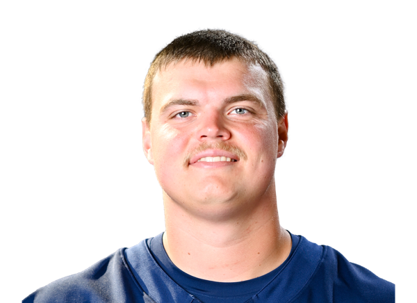 Beau Riley headshot