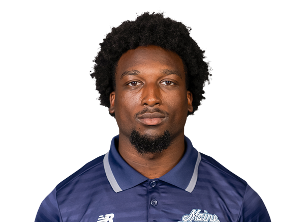 Jamaree Gibson headshot
