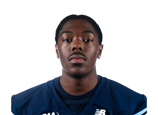 Daren Omoregie headshot