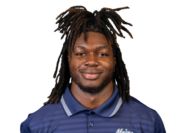 Sherrod Hudson headshot