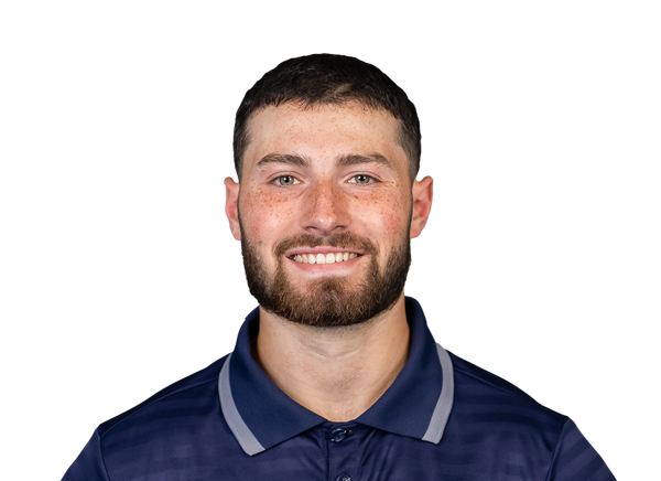 Joey Bryson headshot