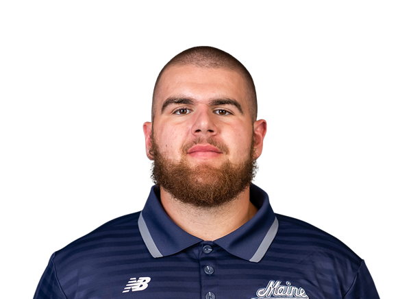 Max Gregor headshot