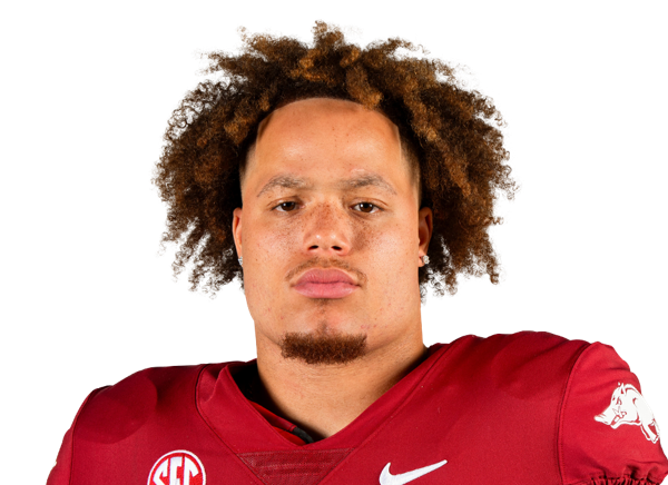 Rohan Jones headshot