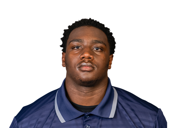 Mike Hamilton headshot
