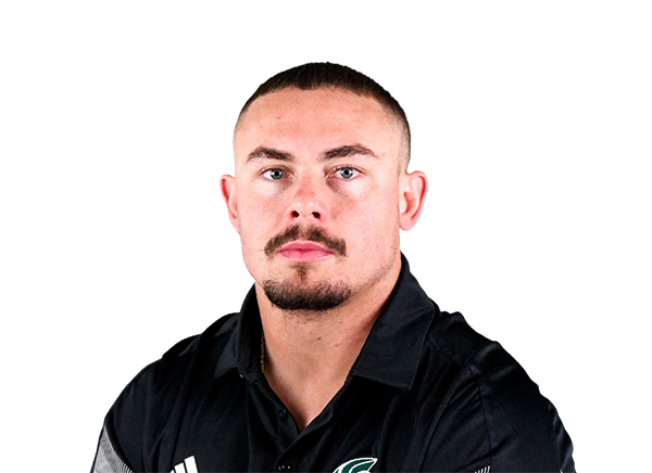 Brock Mather headshot