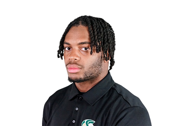 Zeke Burnett headshot