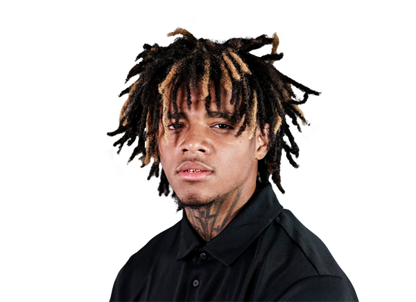 Carlos Hill headshot