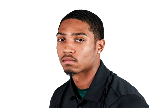 Kylen Ross headshot