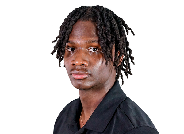 Lamont Johnson-Burrell headshot