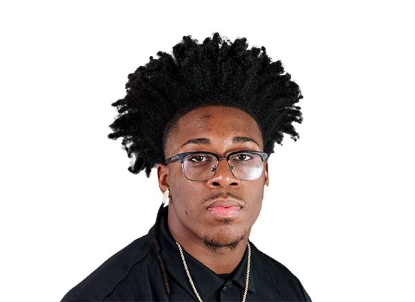 Nakian Jackson headshot