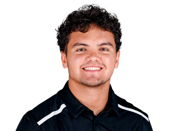 Hunter Boeddeker headshot
