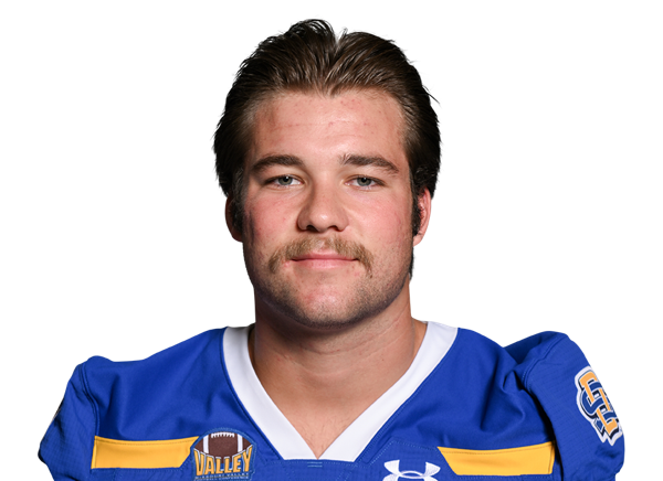 Coleman Kuntz headshot