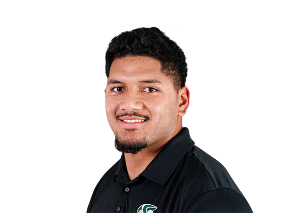 Ben Ahio headshot