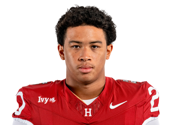 Jordan Harris headshot