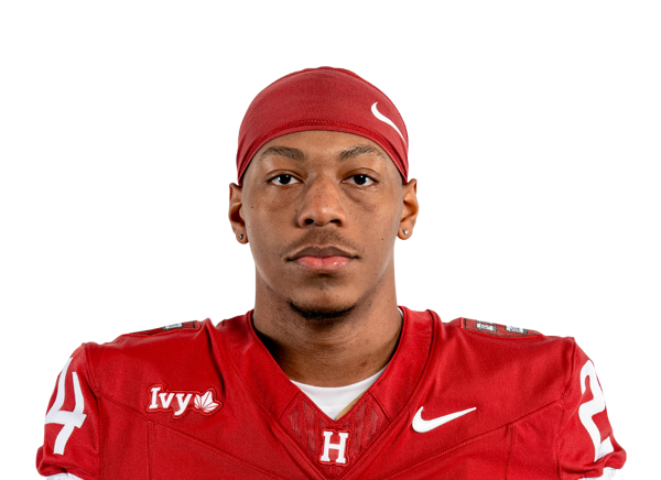 Caleb Phillips headshot