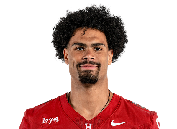 Jordan Dotson headshot