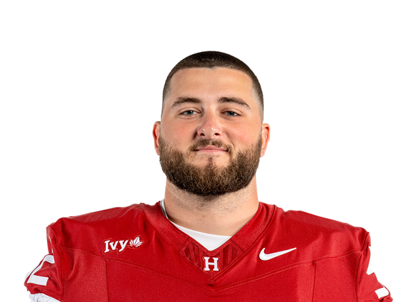 Aidan Kilstrom headshot