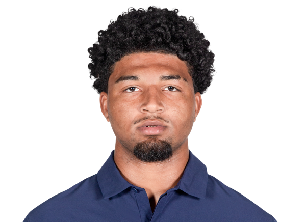 Darion White headshot