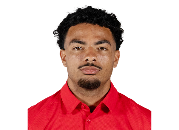 Kendric Malone headshot