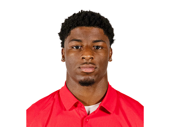 Kristian Pugh headshot