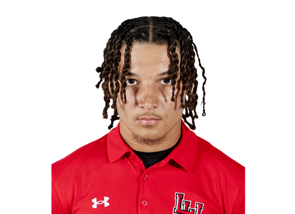 Kyndon Fuselier headshot