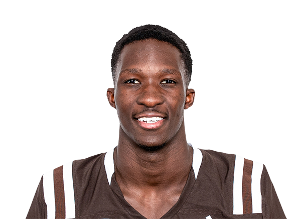 Bilhal Kone headshot