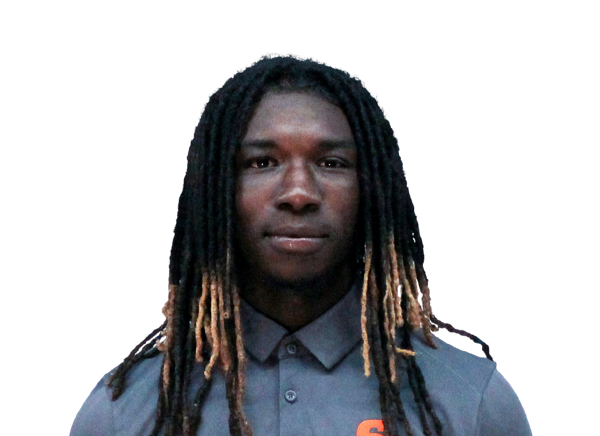 Quan Williams headshot