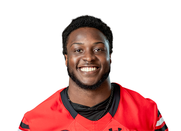 Ryan Flournoy headshot