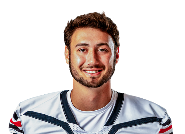 Paxton DeLaurent headshot