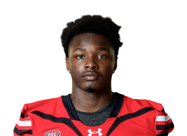 JaQori Williams headshot