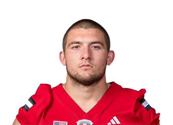 Christian Fuhrman headshot